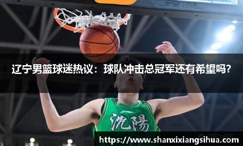 辽宁男篮球迷热议：球队冲击总冠军还有希望吗？