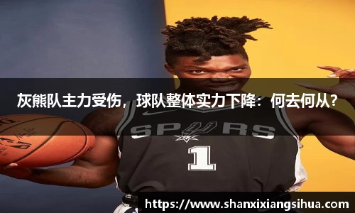 灰熊队主力受伤，球队整体实力下降：何去何从？